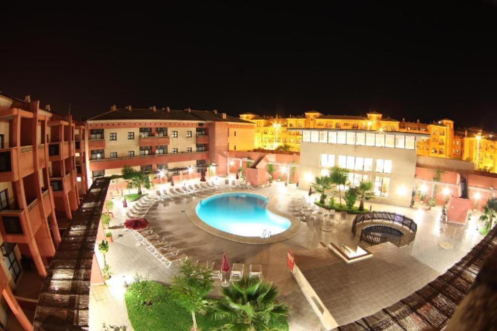 Enebrales 318 Punta Umbría Exterior foto