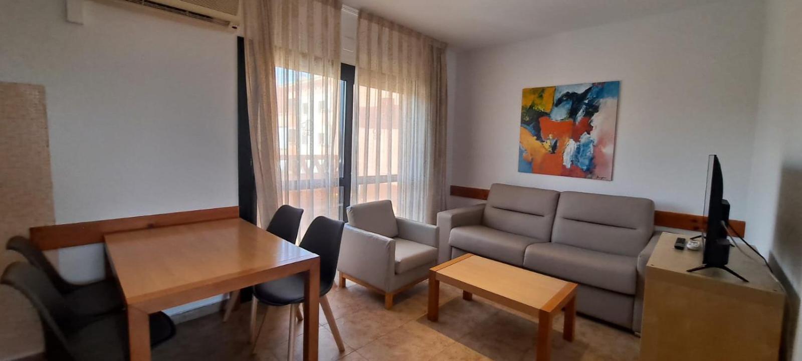 Enebrales 318 Punta Umbría Exterior foto