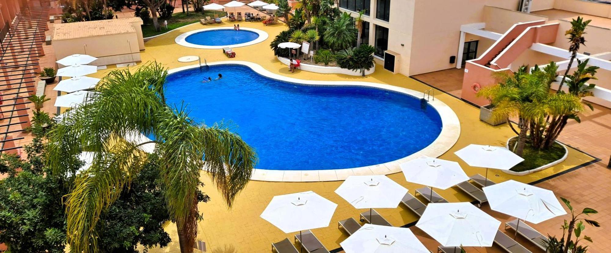 Enebrales 318 Punta Umbría Exterior foto