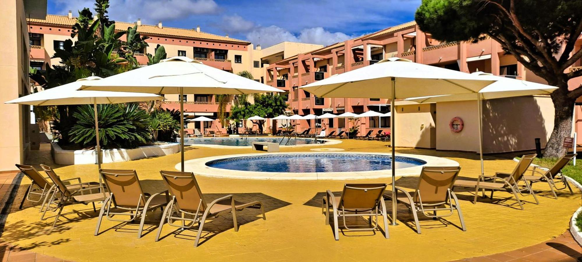 Enebrales 318 Punta Umbría Exterior foto